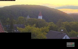 Křivoklát