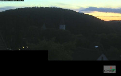 Křivoklát