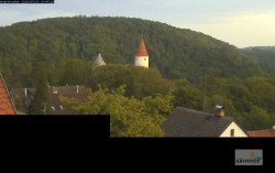 Křivoklát