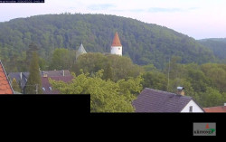 Křivoklát