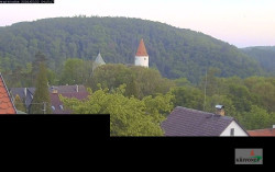 Křivoklát