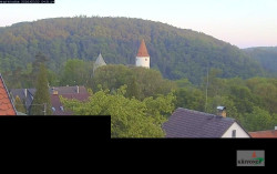 Křivoklát