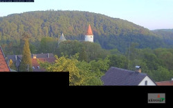 Křivoklát