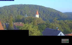 Křivoklát