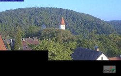 Křivoklát