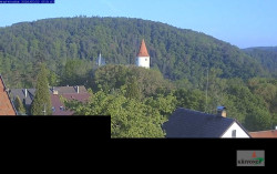 Křivoklát