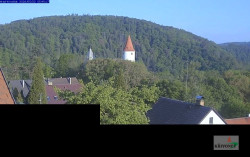 Křivoklát