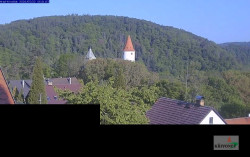 Křivoklát