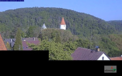Křivoklát