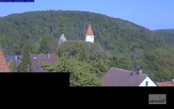 Křivoklát