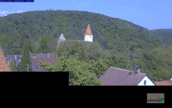Křivoklát