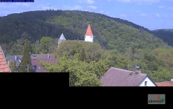 Křivoklát