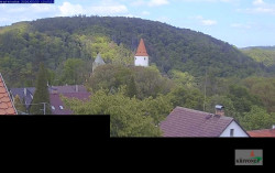 Křivoklát