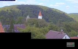 Křivoklát