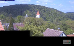Křivoklát