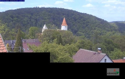 Křivoklát