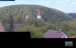 Křivoklát