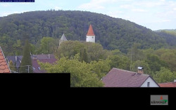 Křivoklát
