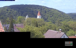 Křivoklát