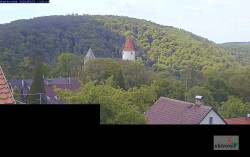 Křivoklát