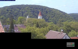 Křivoklát
