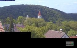 Křivoklát