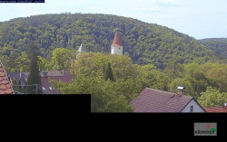 Křivoklát