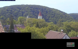 Křivoklát