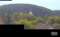 Křivoklát