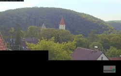 Křivoklát