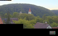 Křivoklát