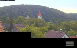 Křivoklát