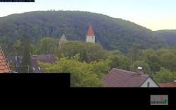 Křivoklát