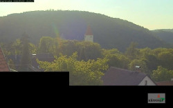 Křivoklát