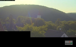 Křivoklát