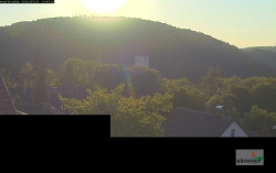 Křivoklát