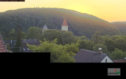 Křivoklát