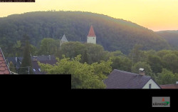 Křivoklát