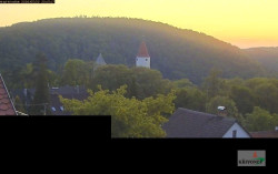 Křivoklát