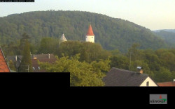 Křivoklát