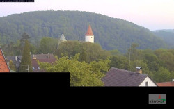 Křivoklát