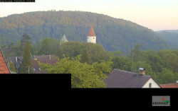 Křivoklát