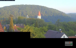 Křivoklát