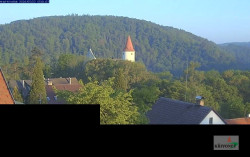 Křivoklát