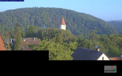 Křivoklát