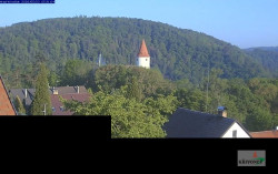 Křivoklát