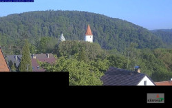 Křivoklát