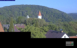 Křivoklát