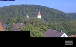 Křivoklát