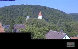 Křivoklát